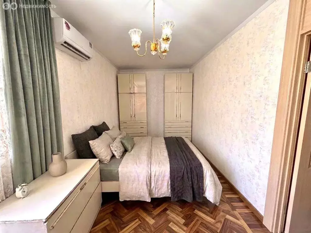 2-комнатная квартира: Ялта, улица Грибоедова, 4 (47 м) - Фото 2