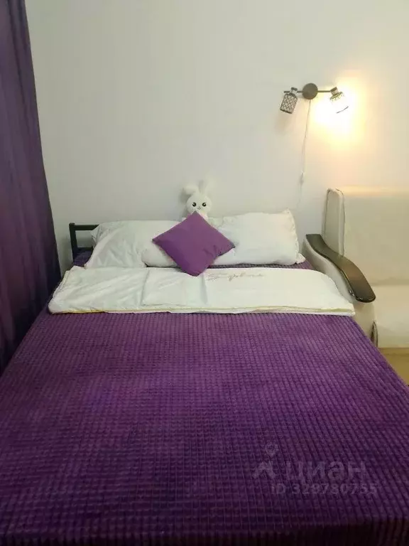 Студия Ульяновская область, Ульяновск ул. Ульяны Громовой, 8Б (26.6 м) - Фото 1