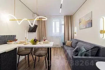 1-к кв. Краснодарский край, Краснодар ул. Имени Героя Ростовского, 8к7 ... - Фото 0