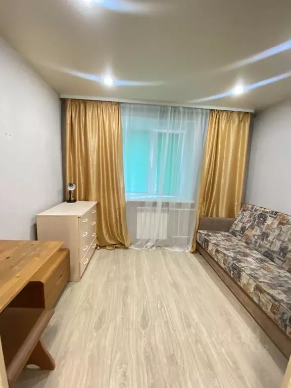 Студия Томская область, Томск ул. 79-й Гвардейской Дивизии, 10/1 (13.3 ... - Фото 1