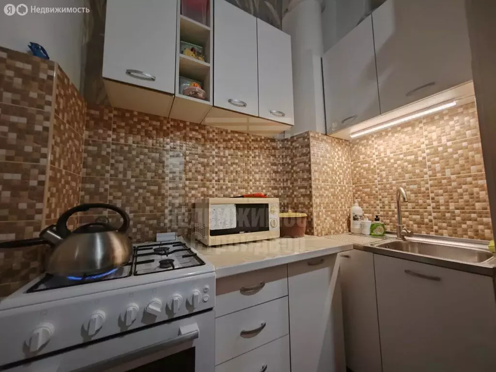 2-комнатная квартира: Таганрог, переулок Антона Глушко, 28 (42 м) - Фото 2