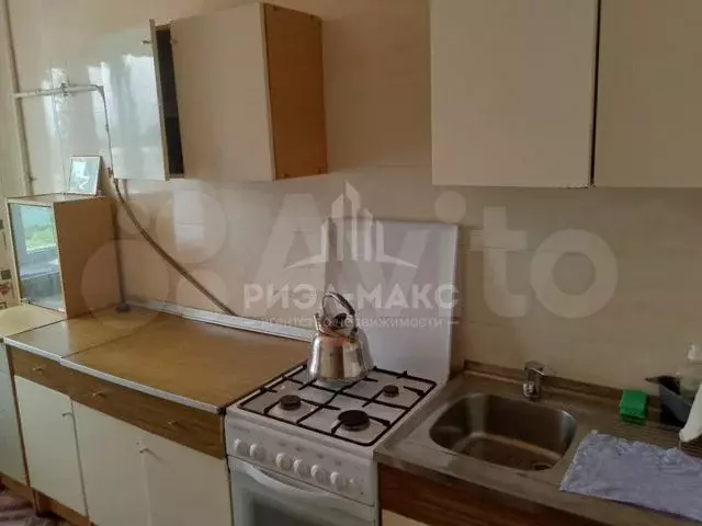 3-к. квартира, 58,7 м, 3/6 эт. - Фото 0