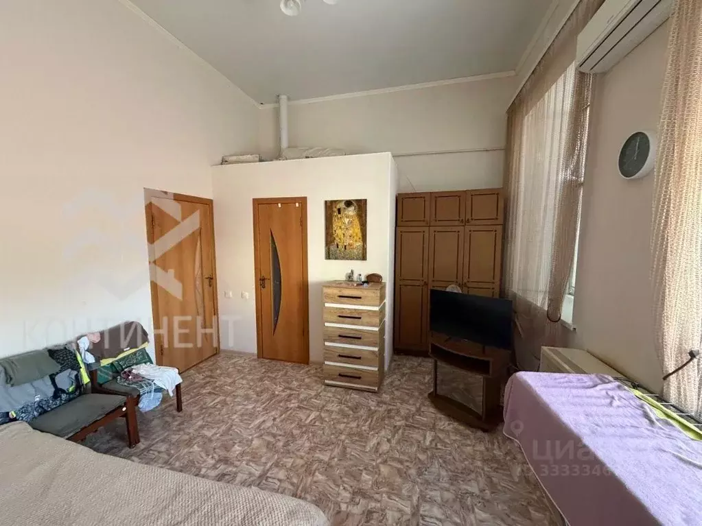 1-к кв. Крым, Евпатория ул. Революции, 37 (36.0 м) - Фото 2