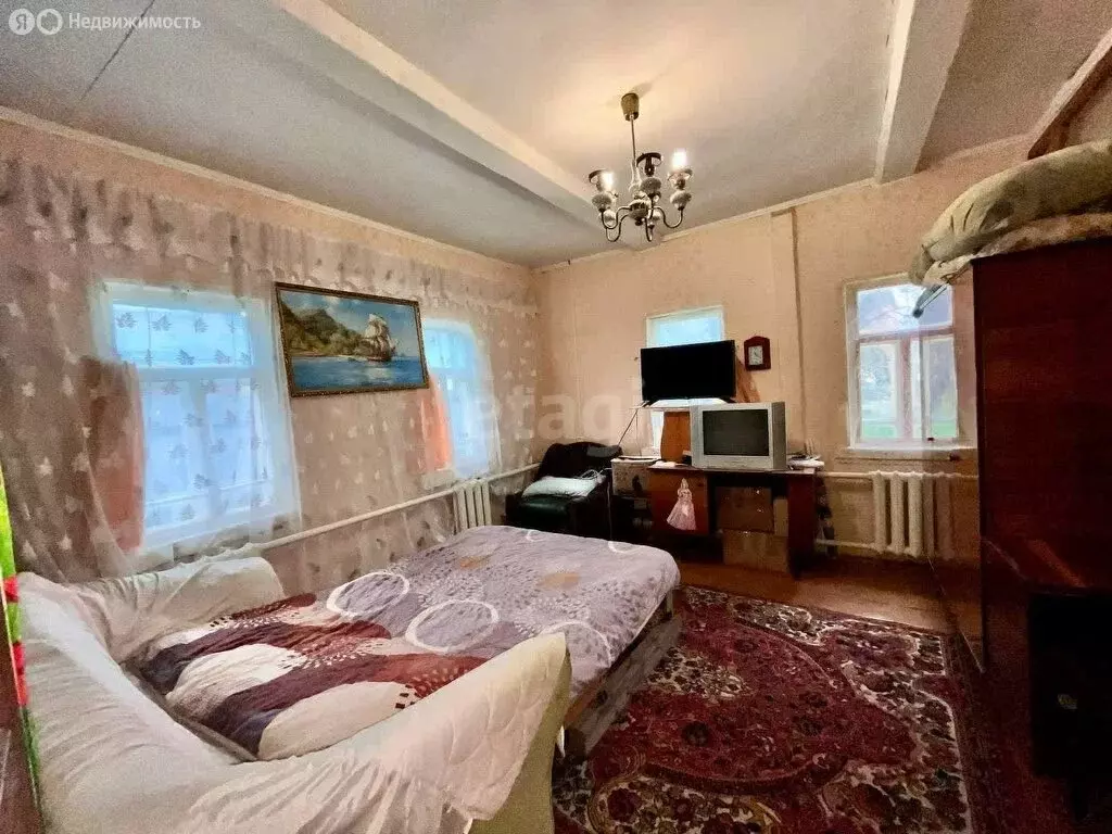 Дом в Калуга, микрорайон Подзавалье (49.4 м) - Фото 0