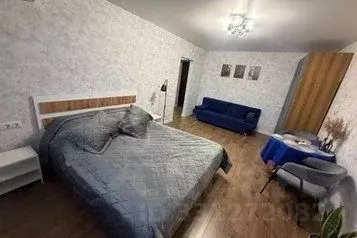1-к кв. Крым, Бахчисарай ул. Крымская, 8 (35.0 м) - Фото 1