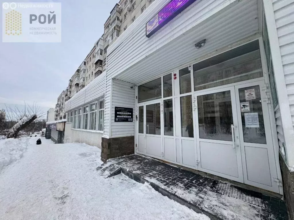 Помещение свободного назначения (242 м) - Фото 2