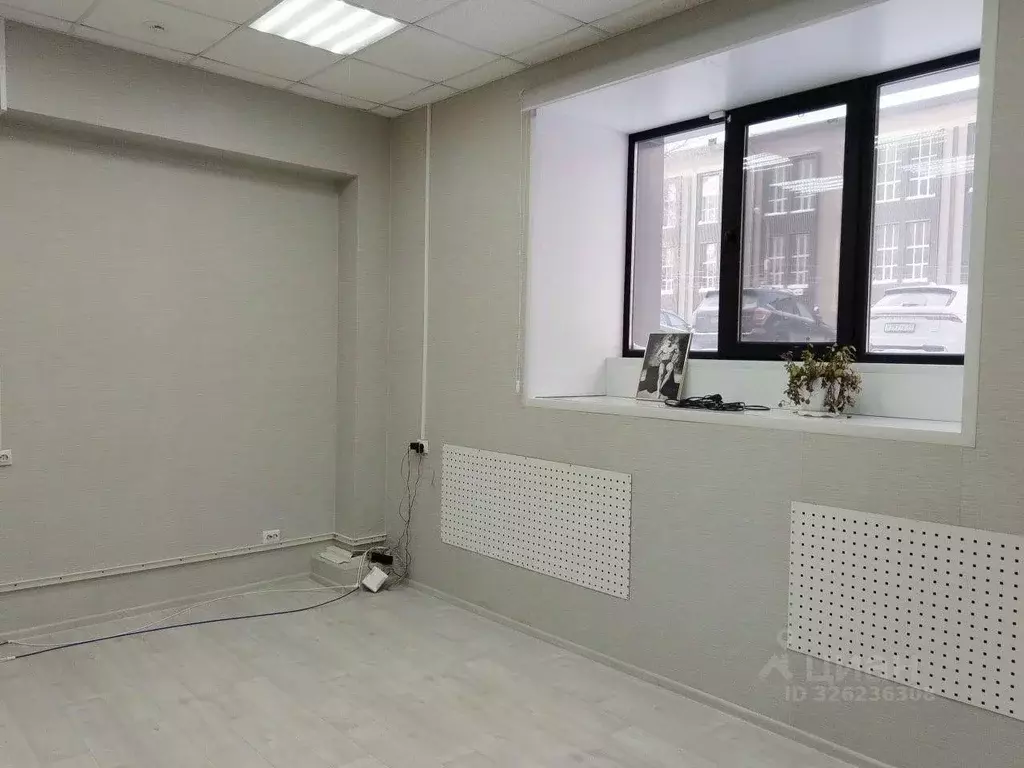 Помещение свободного назначения в Томская область, Томск ул. ... - Фото 2