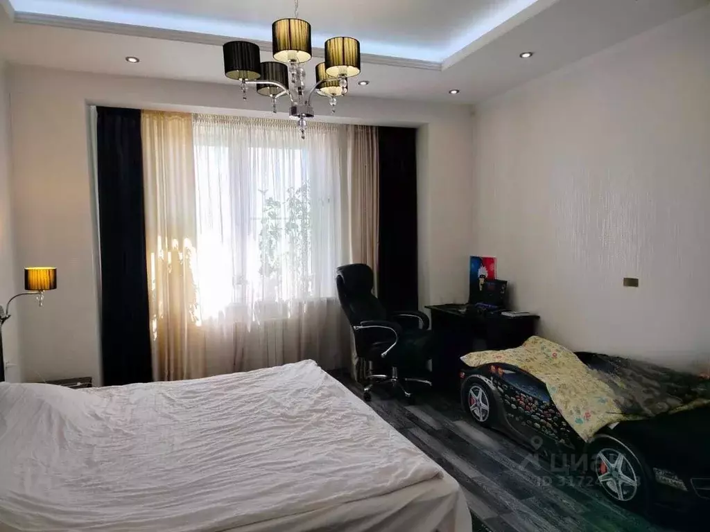 2-к кв. Челябинская область, Челябинск ул. Академика Королева, 4 ... - Фото 1