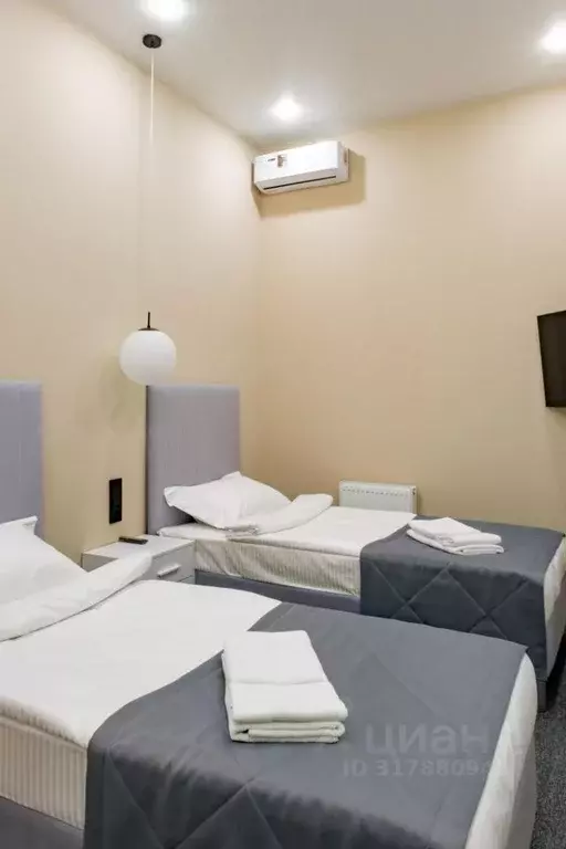 Комната Татарстан, Нижнекамск просп. Строителей, 72 (15.0 м) - Фото 1