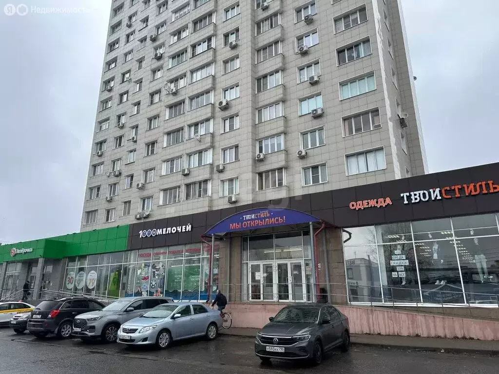 Помещение свободного назначения (413 м) - Фото 1