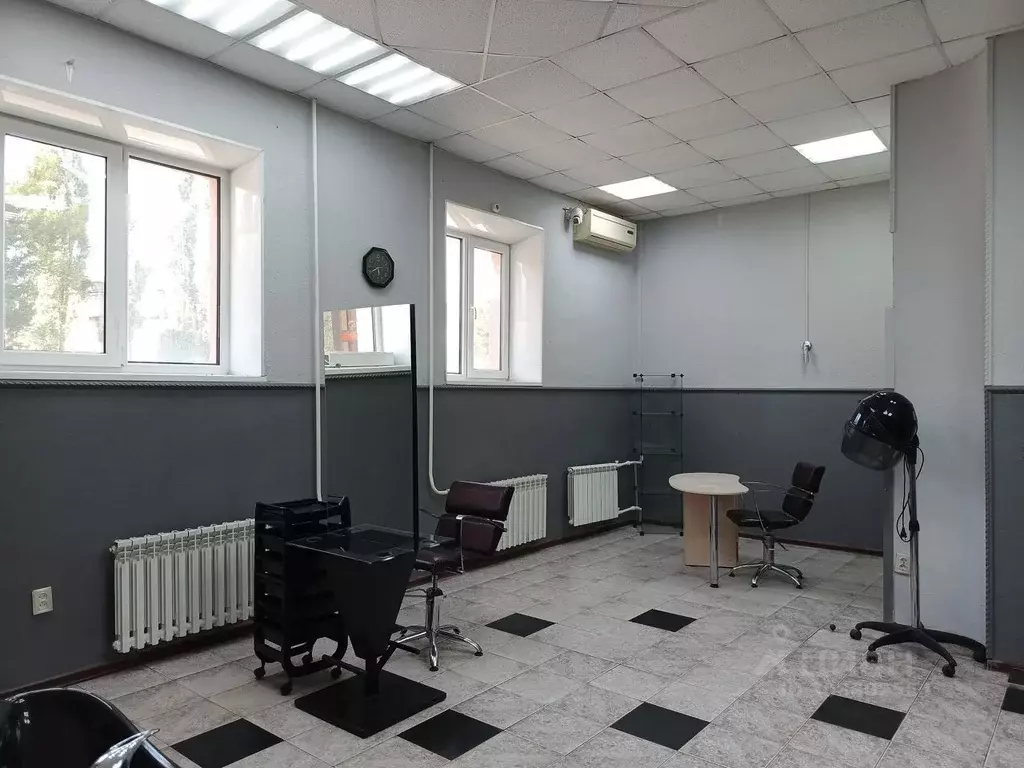 Помещение свободного назначения в Саратовская область, Саратов ... - Фото 1