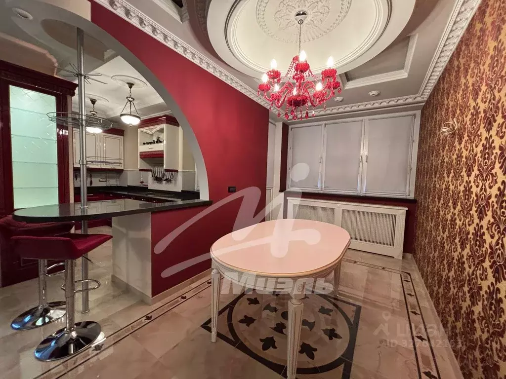 Таунхаус в Москва Воротынская ул., 9К4 (260 м) - Фото 1