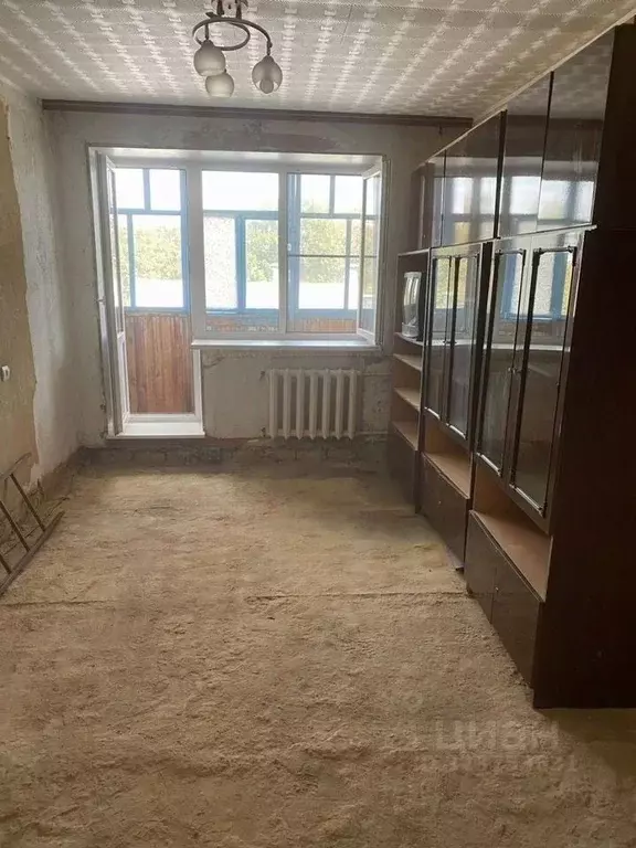 3-к кв. Московская область, Можайск ул. Каракозова, 28 (50.0 м) - Фото 1