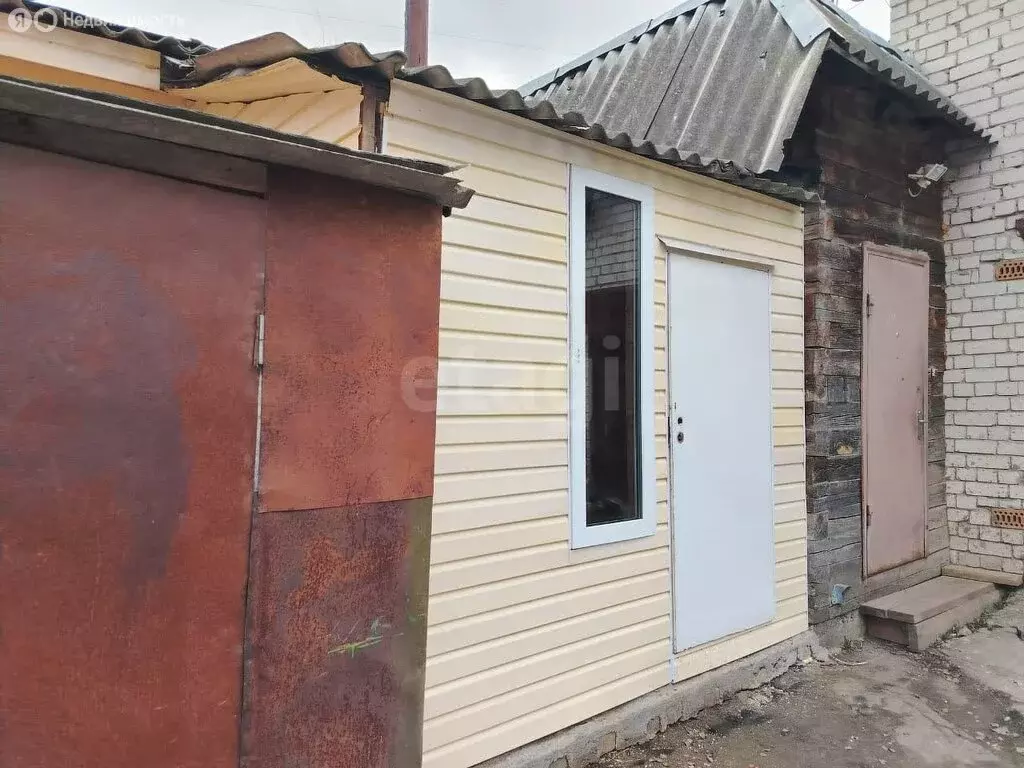 Дом в Кострома, Депутатская улица (41 м) - Фото 1
