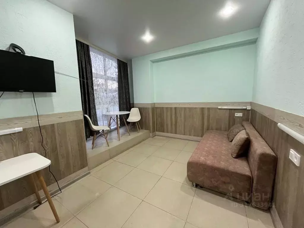 Комната Иркутская область, Саянск Юбилейный мкр, 13 (35.0 м) - Фото 0
