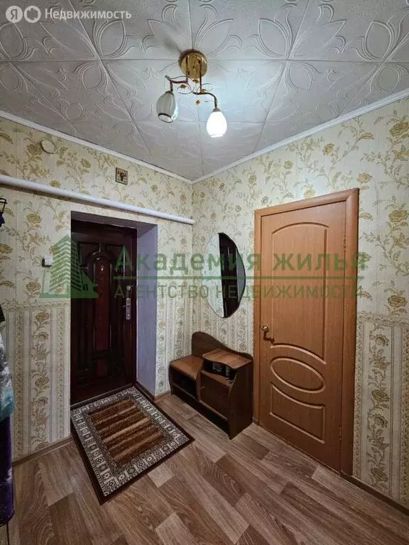 Дом в Духовницкое, улица Карла Маркса, 45 (67.7 м) - Фото 1