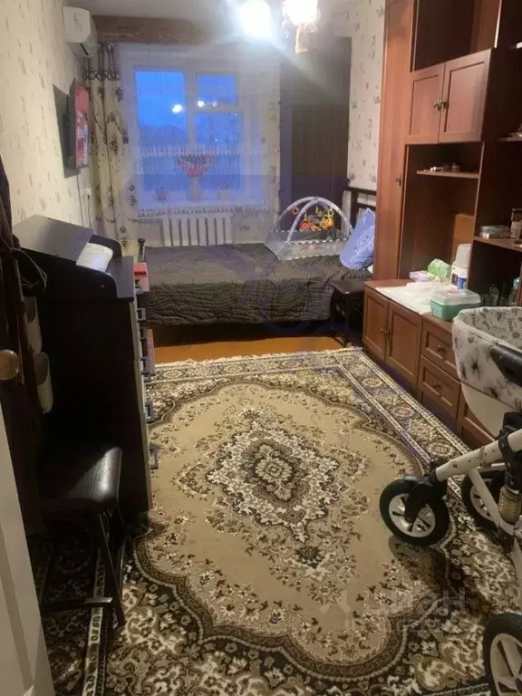 2-к кв. Нижегородская область, Нижний Новгород ул. Героя Советского ... - Фото 0