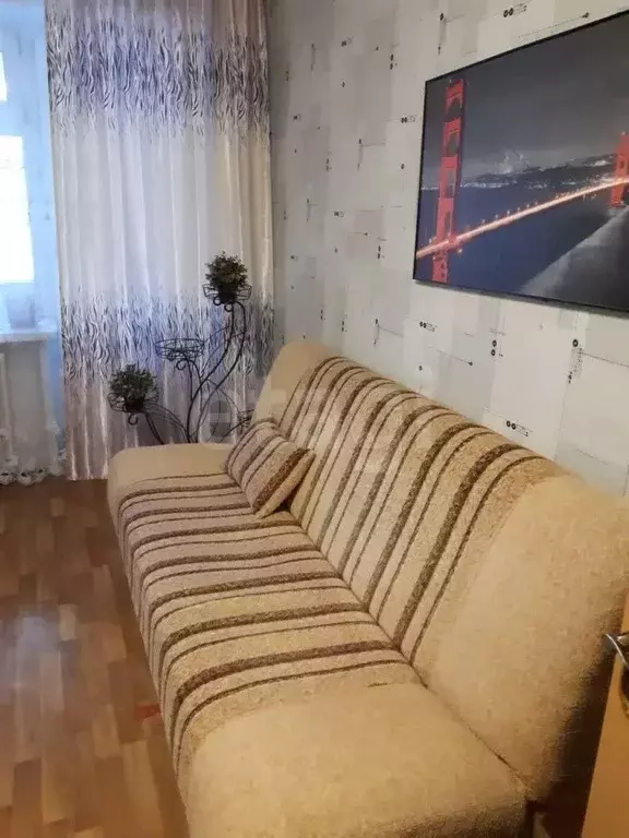 Квартира, 2 комнаты, 44.2 м - Фото 2