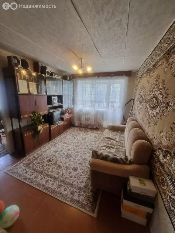 3-комнатная квартира: Муром, улица Мечникова, 34 (51.4 м) - Фото 1