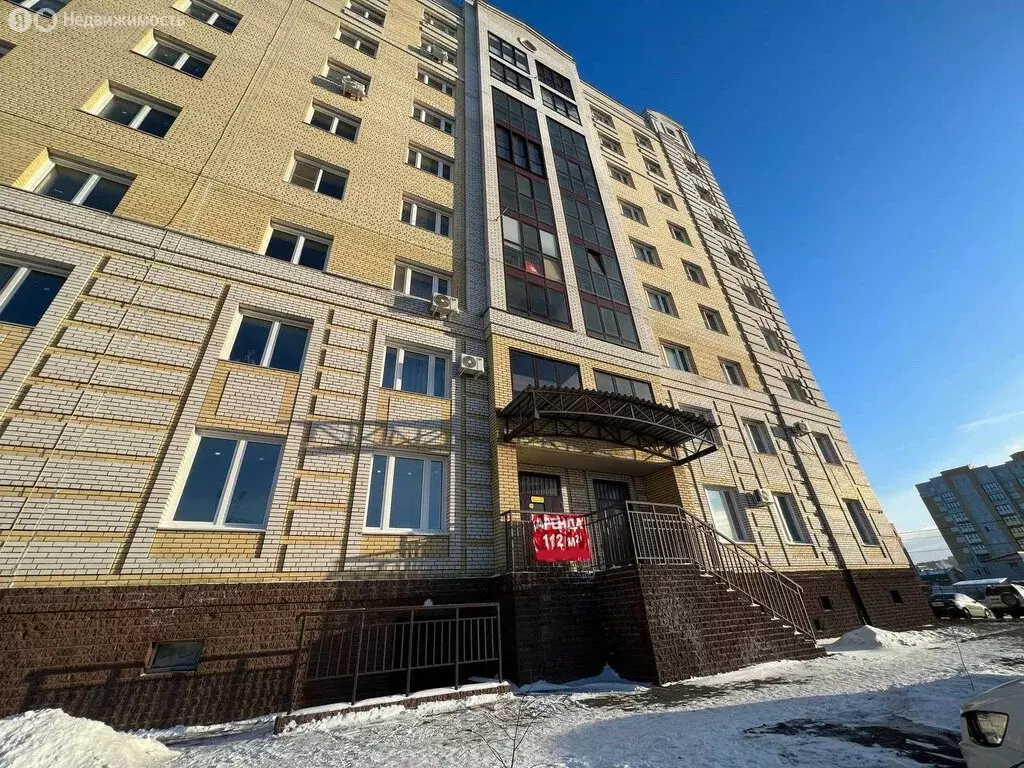 Помещение свободного назначения (112 м) - Фото 1