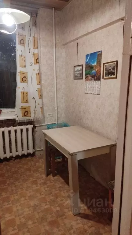 1-к кв. Москва 4-я Гражданская ул., 39К6 (33.0 м) - Фото 1
