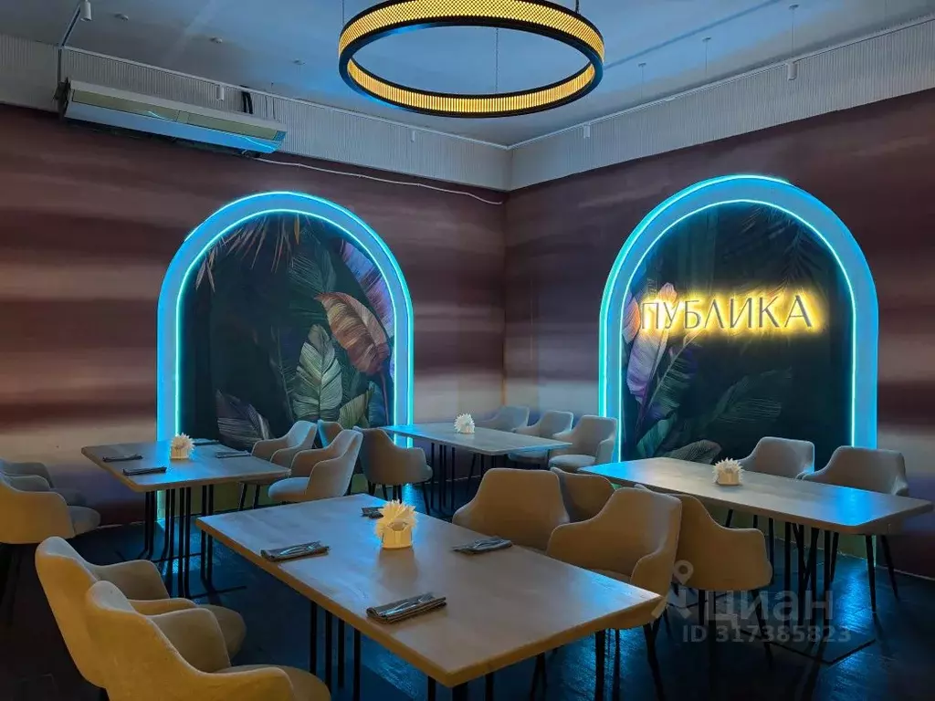 Помещение свободного назначения в Брянская область, Брянск ... - Фото 1