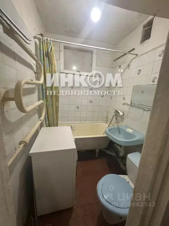 1-к кв. Московская область, Ленинский городской округ, пос. Развилка ... - Фото 1