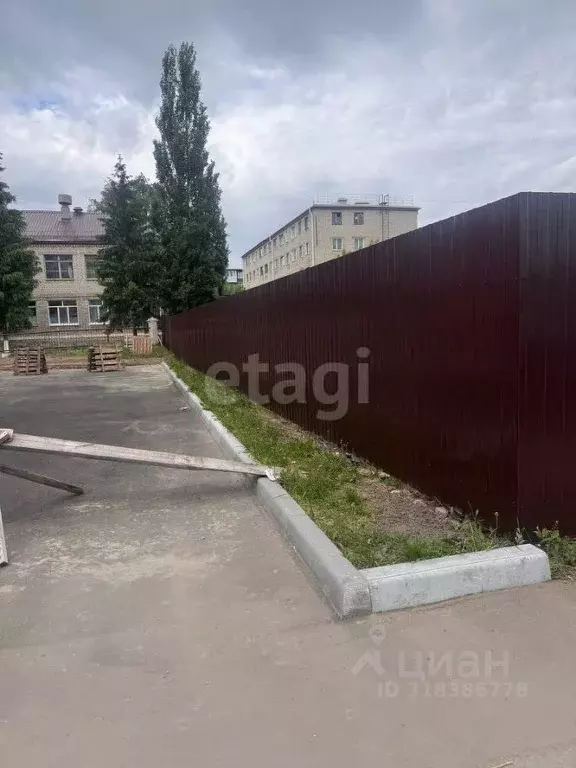 Участок в Курганская область, Шадринск Февральская ул., 95 (8.7 сот.) - Фото 1