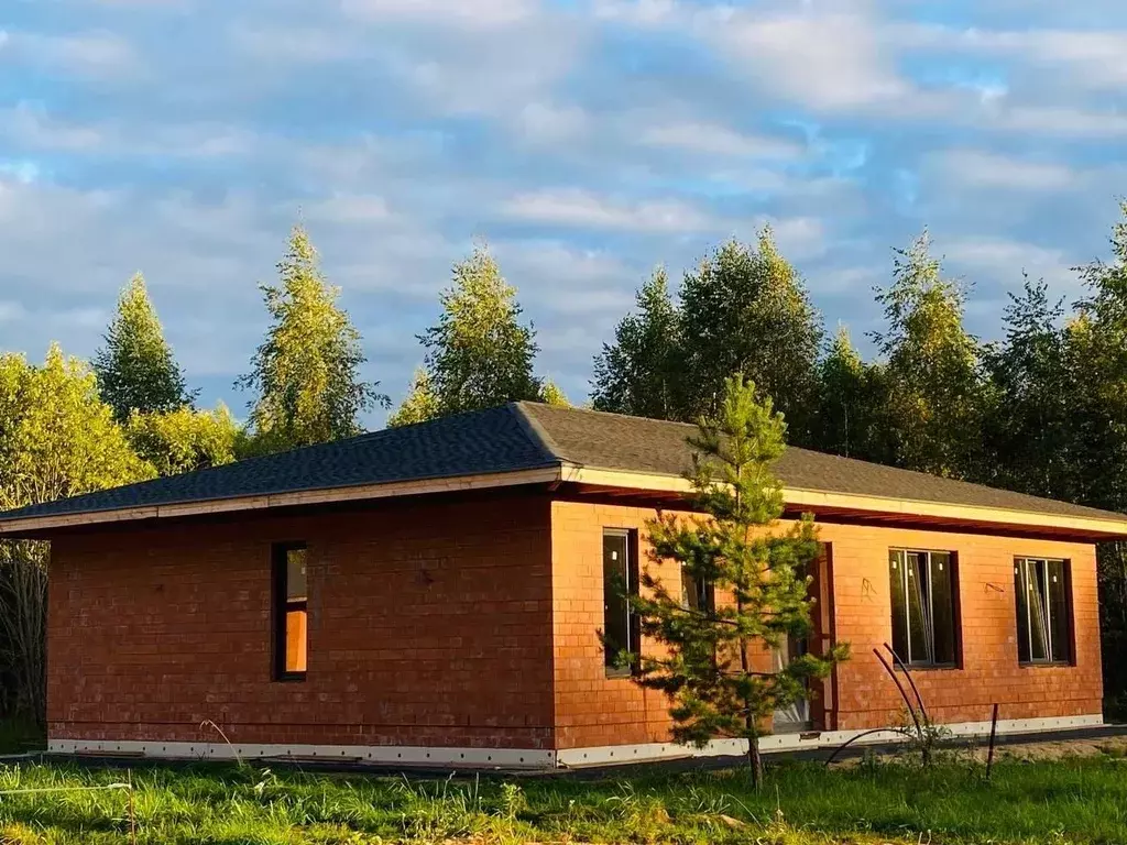 Участок в Тверская область, Конаковский муниципальный округ, Деревня ... - Фото 2