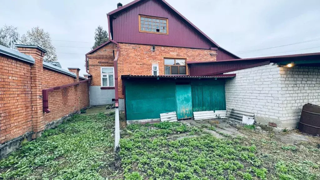Дом в Северная Осетия, Владикавказ ул. Павлика Морозова, 7 (81 м) - Фото 2