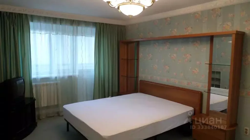 3-к кв. Московская область, Одинцово Сосновая ул., 28 (87.8 м) - Фото 2