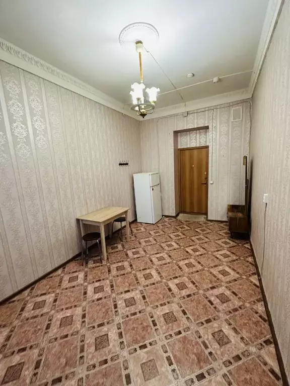 Комната Санкт-Петербург Яковлевский пер., 11 (15.0 м) - Фото 2