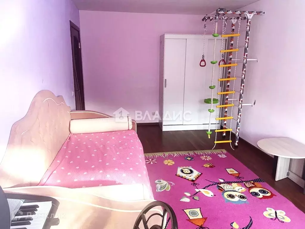Продаётся 3-к квартира, 64.8 м - Фото 1