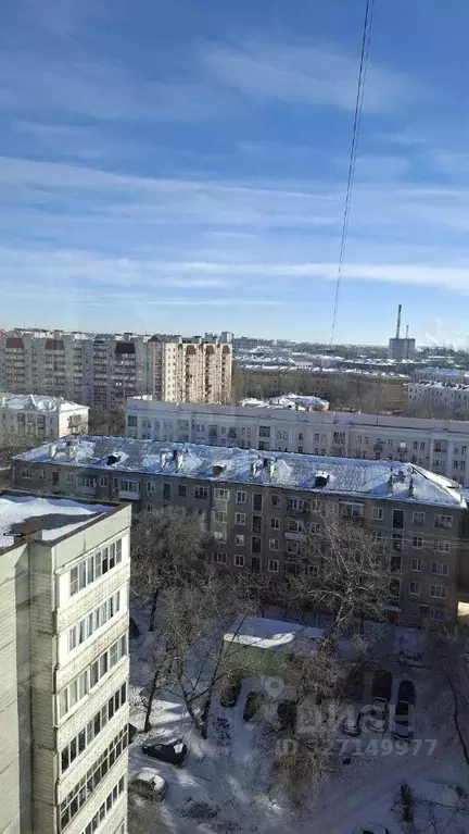 2-к кв. Воронежская область, Воронеж Ленинский просп., 3/2 (55.0 м) - Фото 2