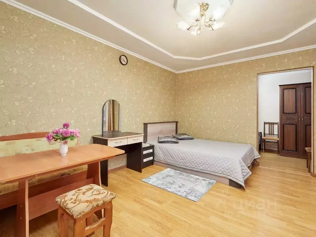 Дом в Ставропольский край, Кисловодск ул. Ярошенко, 4 (35 м) - Фото 1