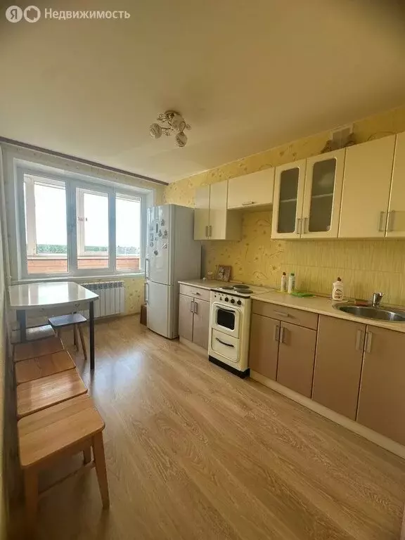 1-комнатная квартира: Радужный, 1-й квартал, 14 (40 м) - Фото 0