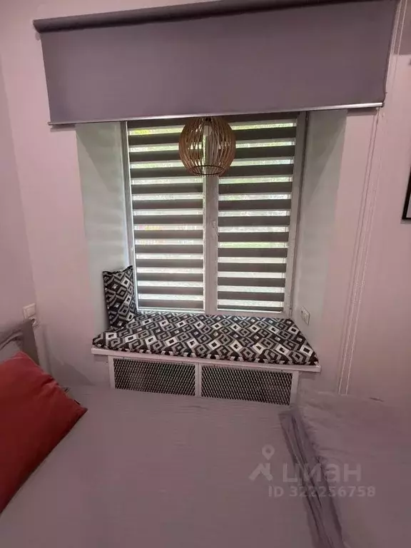 1-к кв. Москва 2-й Верхний Михайловский проезд, 5 (19.0 м) - Фото 2