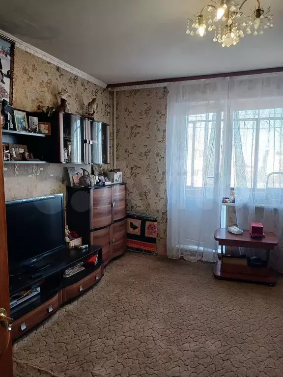 3-к. квартира, 69,4 м, 8/9 эт. - Фото 0