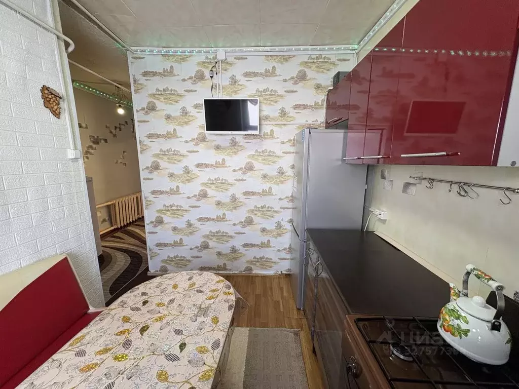 2-к кв. Владимирская область, Собинский муниципальный округ, пос. ... - Фото 2