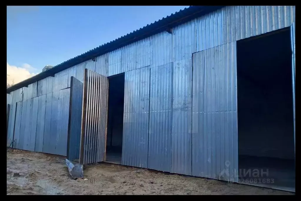 Помещение свободного назначения в Москва ул. 9-я Соколиной Горы, 8 ... - Фото 1