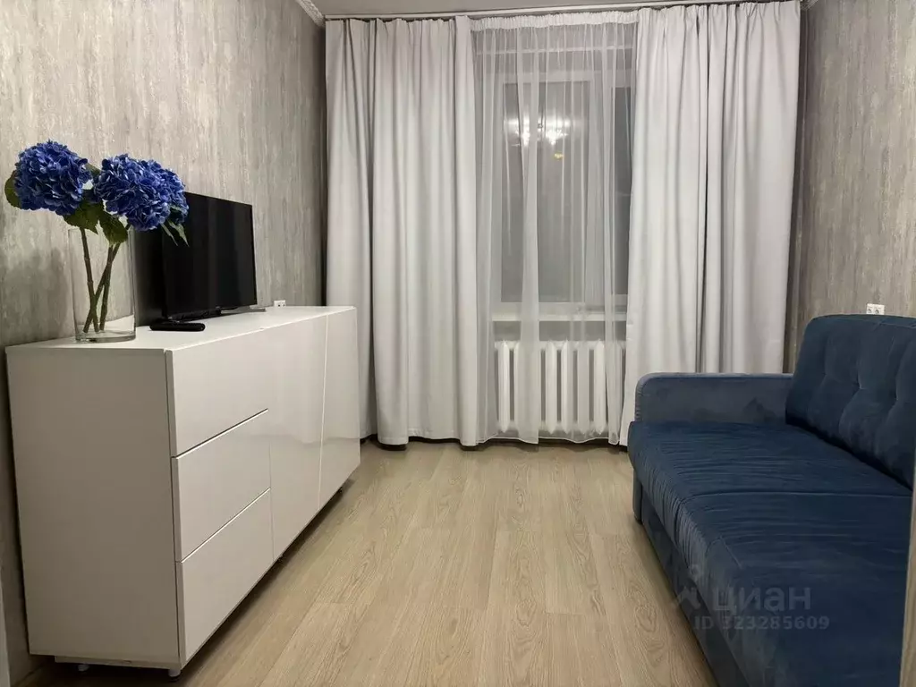 3-к кв. Москва Судостроительная ул., 21/11 (60.0 м) - Фото 1