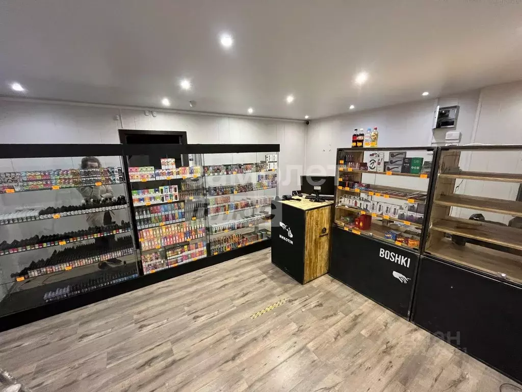 Помещение свободного назначения в Московская область, Солнечногорск ... - Фото 1