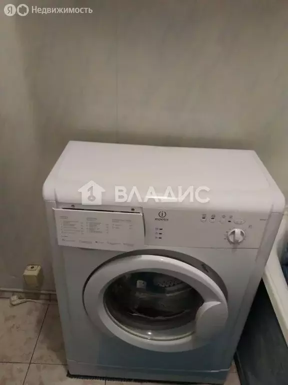 1-комнатная квартира: Москва, Живописная улица, 4к3 (30 м) - Фото 1