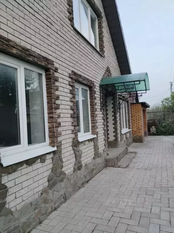 Дом в Марий Эл, Йошкар-Ола ул. Белинского, 26 (263 м) - Фото 1