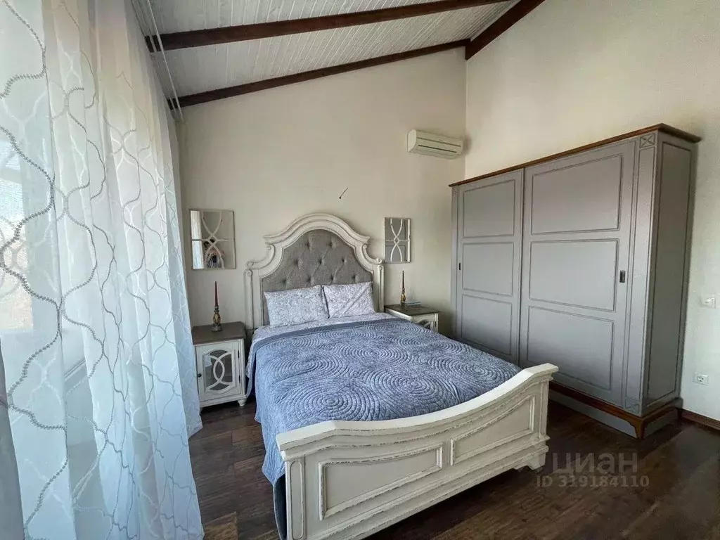 Дом в Краснодарский край, Краснодар Фестивальный мкр, ул. Яркая (395 ... - Фото 2