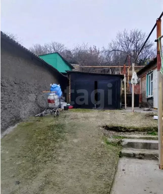 Дом в Ростовская область, Новочеркасск Тузловский пер., 17 (51 м) - Фото 2