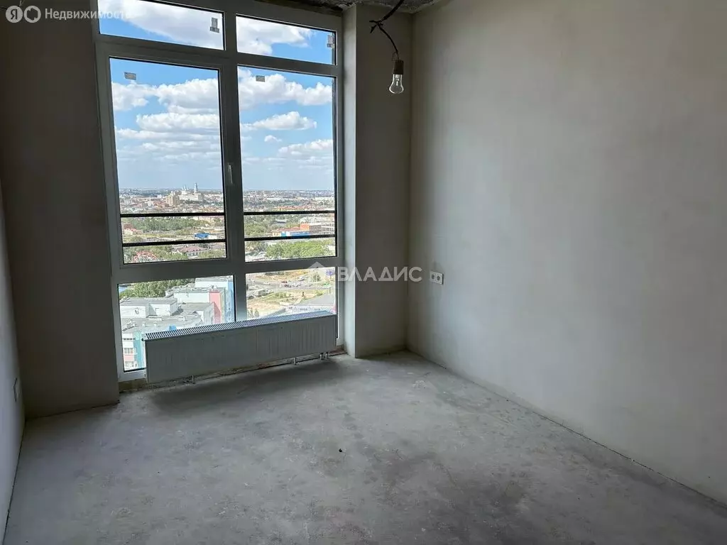 2-комнатная квартира: Астрахань, улица Космонавтов, 18М (54 м) - Фото 1