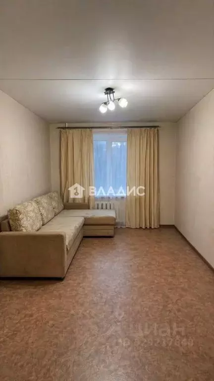 1-к кв. Пермский край, Соликамск ул. Матросова, 53Б (32.8 м) - Фото 1