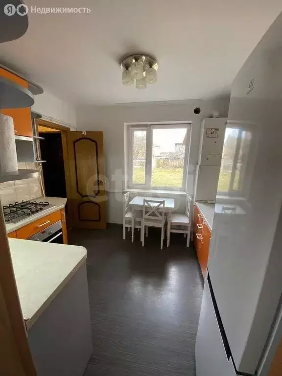 2-комнатная квартира: Славск, улица Ленина, 11 (40 м) - Фото 2