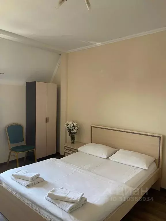 Комната Калининградская область, Калининград Ялтинская ул., 59 (22.0 ... - Фото 1